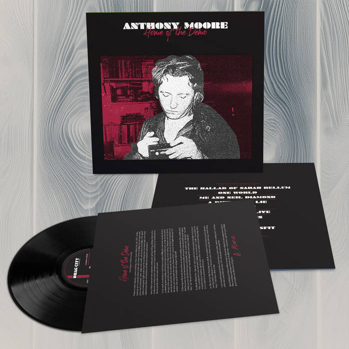 Album art