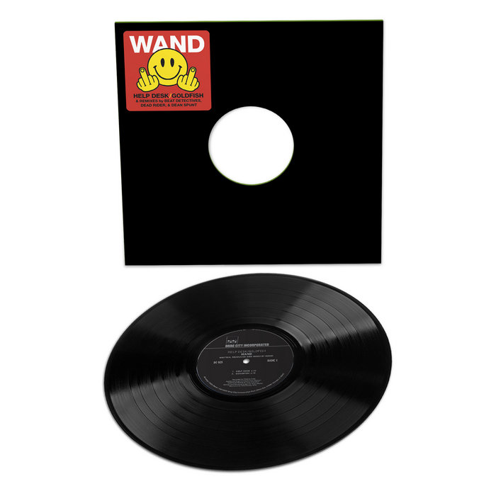 Album art