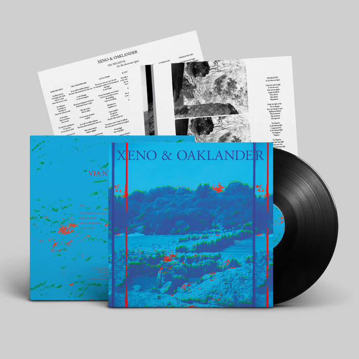 Album art