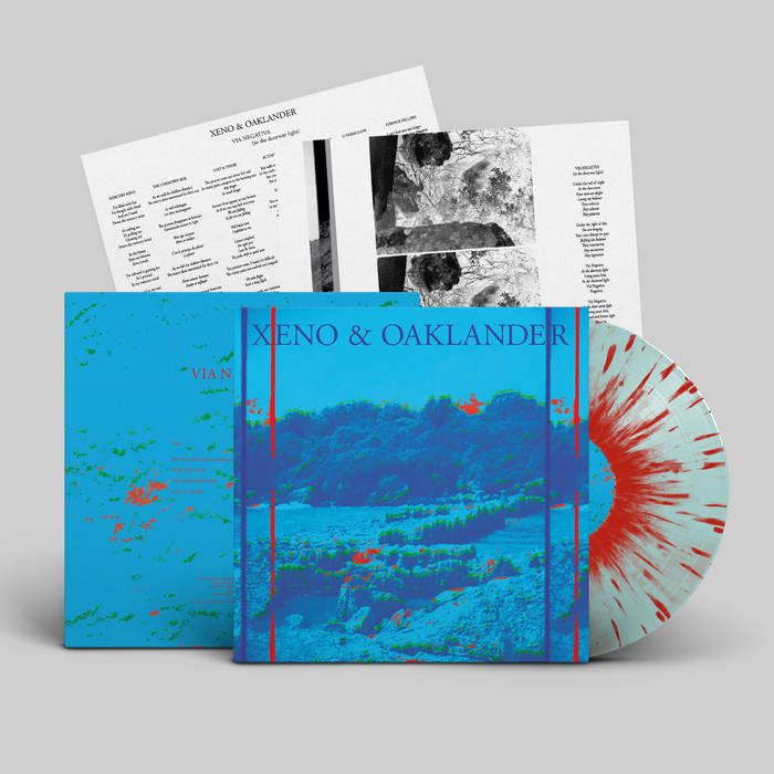 Album art