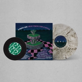 Record Shop 7" + Away From The Castle (Deluxe Edition), image 2