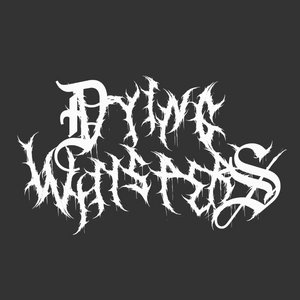 Cover of Dying Whispers