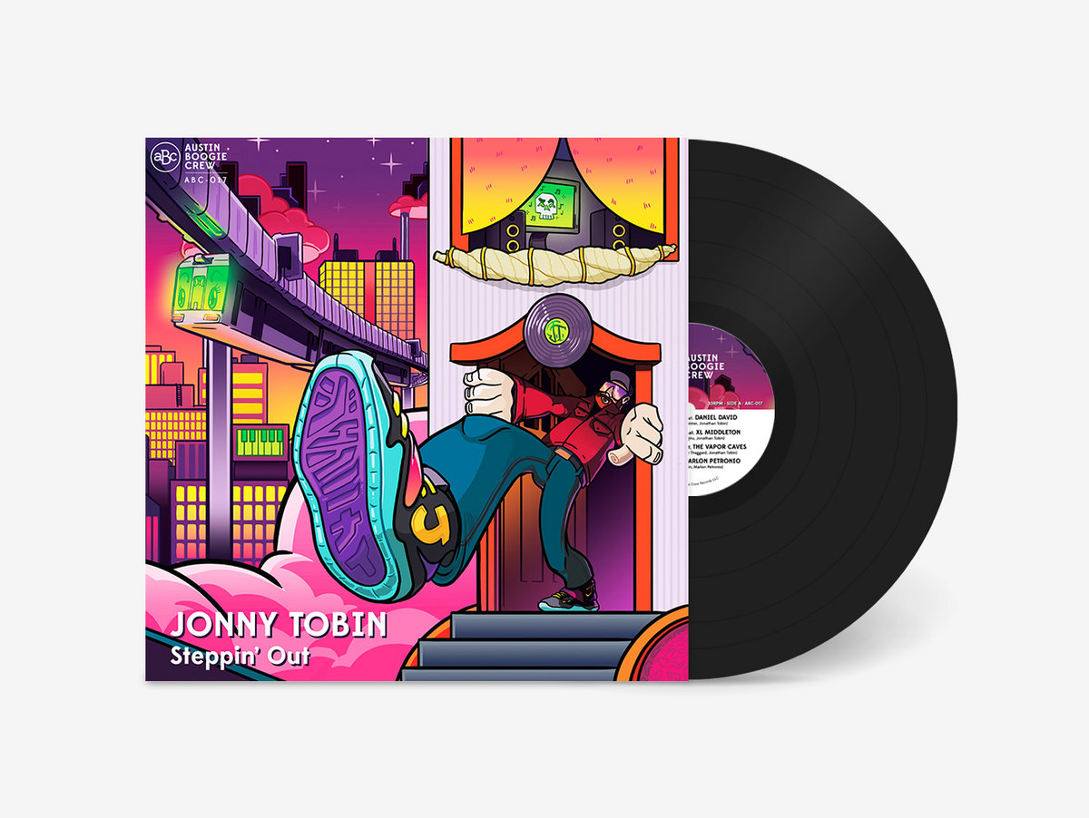 邦楽 FREDDIE'S THEME / STEPPIN' OUT DISCO2 邦楽 FREDDIE'S THEME / STEPPIN' OUT DISCO2 邦楽 FREDDIE'S THEME