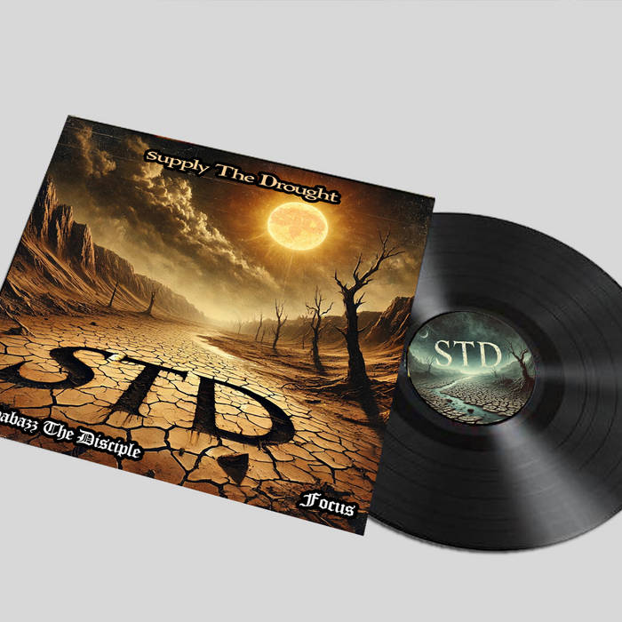 Album art