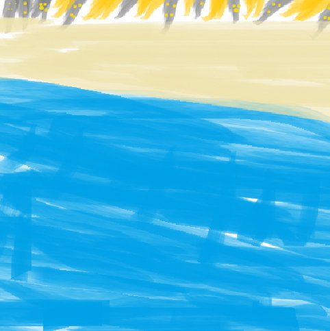 The Month of June | Figure 8 | Figure Eight