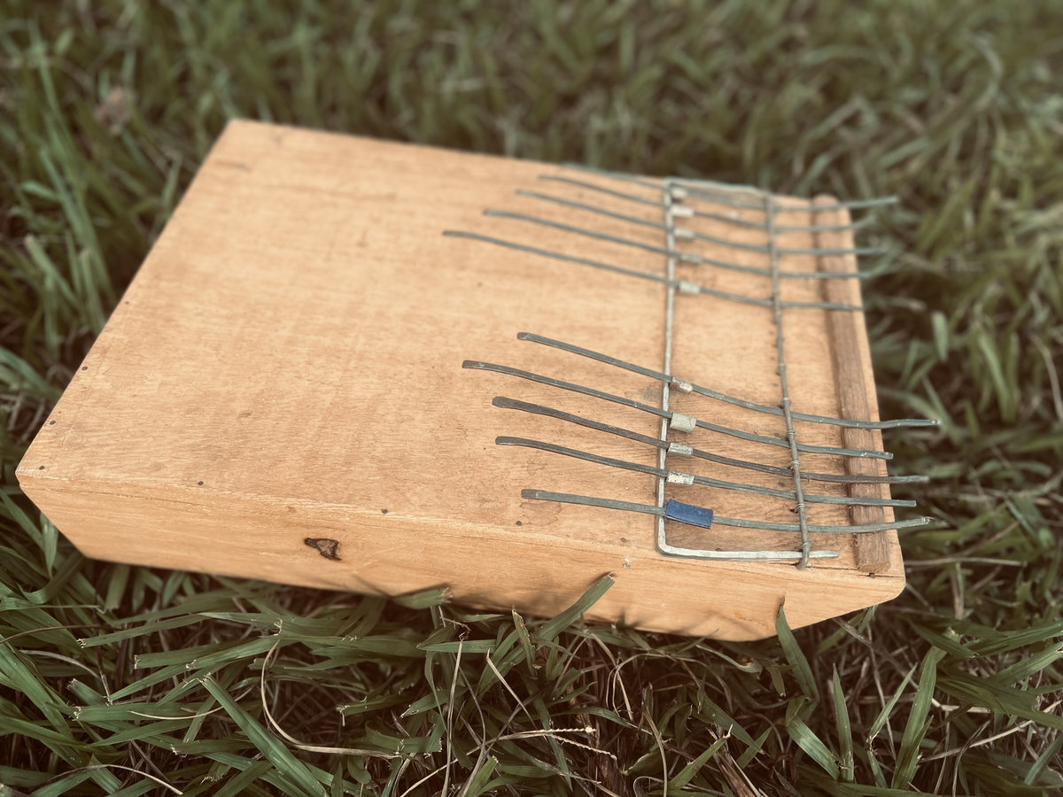Akogo (Base) | Sadam Seguya