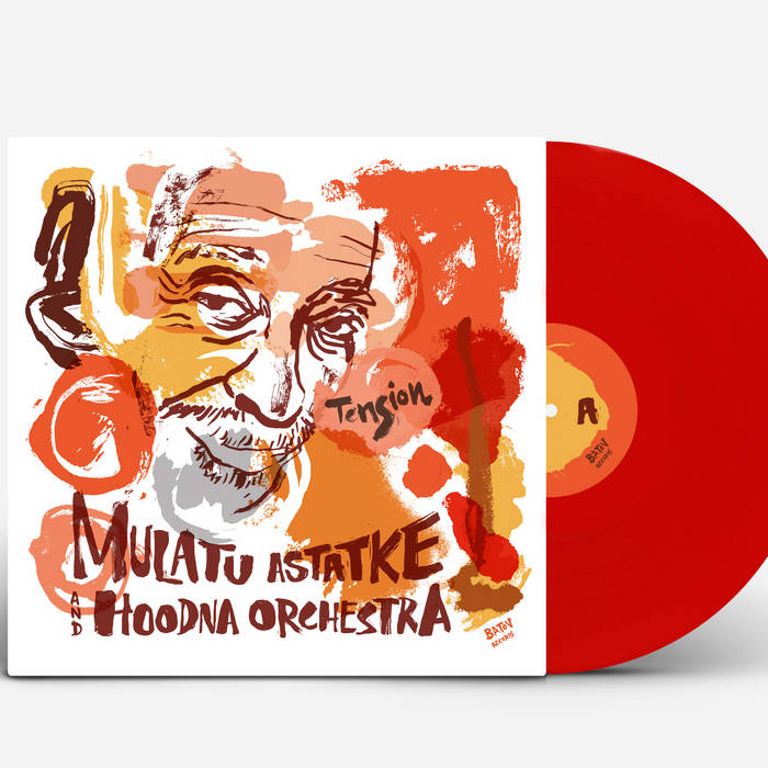 Album art