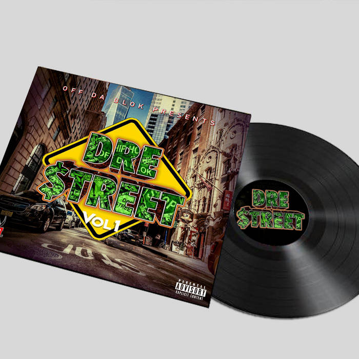 Album art
