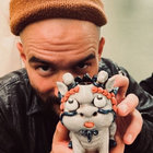MR REED thumbnail