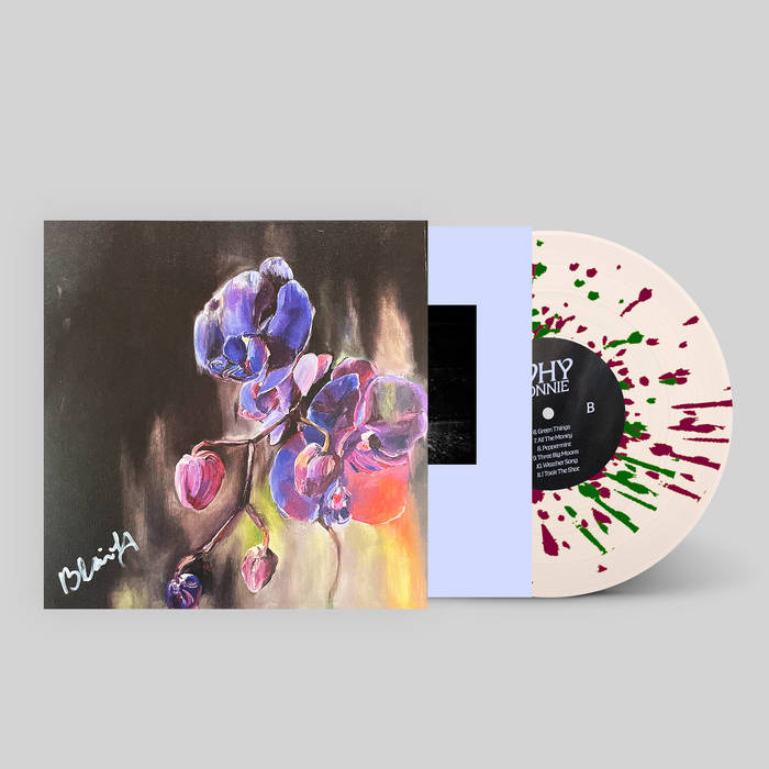Album art