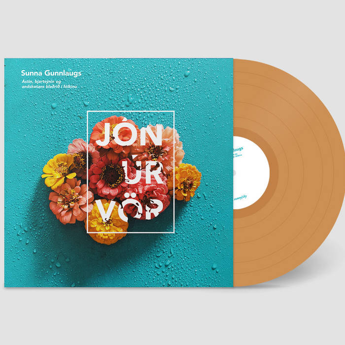 Album art