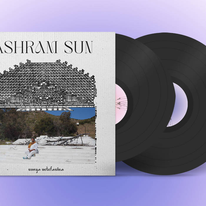 Album art