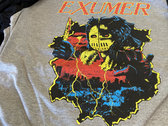 Exumer - Possessed By Fire Redux 2024 - Longsleeve