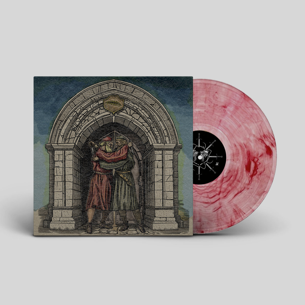 Beckoning Tribulation | Aberrator | Dark Descent Records