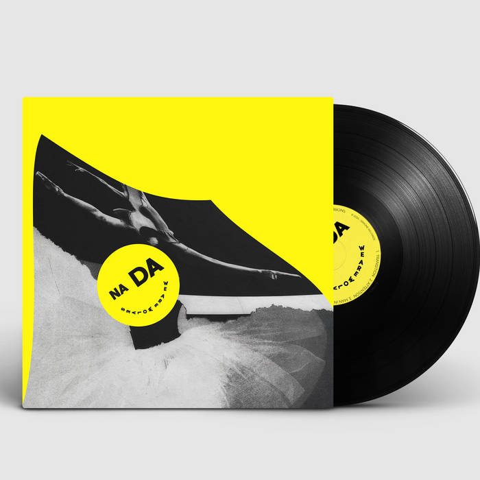Album art