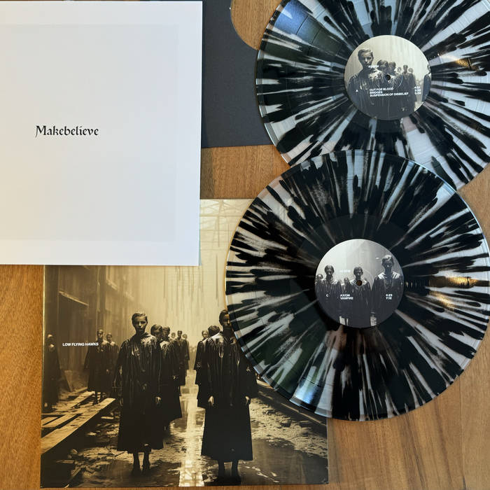 Album art