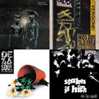 新品シールド DE LA SOUL / AOI:BIONIX インスト2LP AOI: Bionix | De La Soul