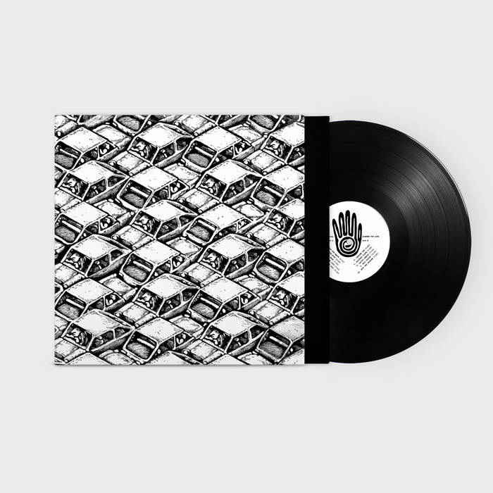 Album art