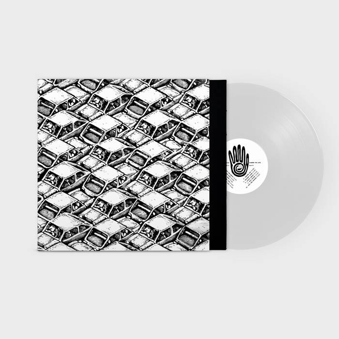 Album art