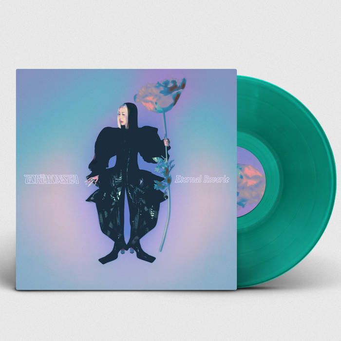 Album art