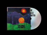 The Smile - Cutouts Cassette (US & Canada Orders) | The Smile