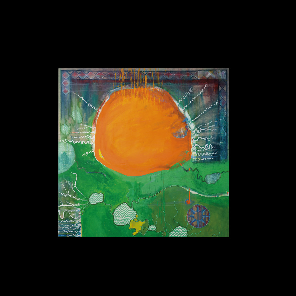 The Smile - Cutouts Compact Disc (US & Canada Orders) | The Smile
