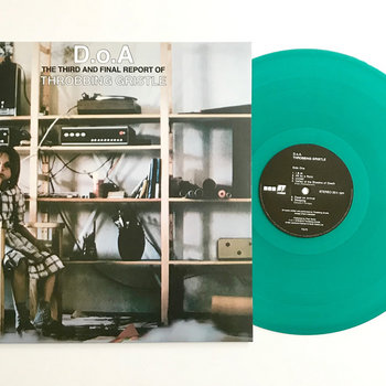 Chris and Cosey Reflect on Throbbing Gristle's Legacy | Bandcamp Daily