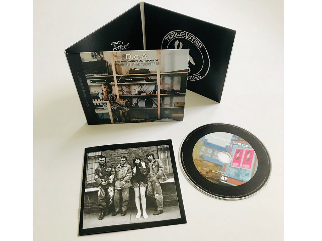 Chris & Cosey　throbbing gristle 3枚アナログ Chris & Cosey throbbing gristle 3枚アナログ 洋楽