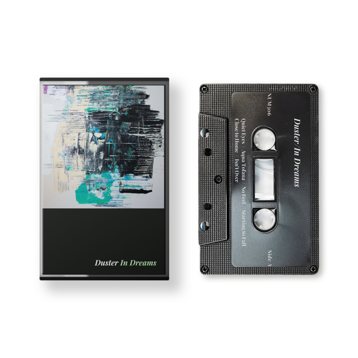 米LP Duster Together NUM301 Numero Group /00260 Duster — Together – Numero Group