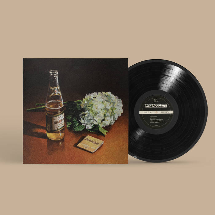 Album art