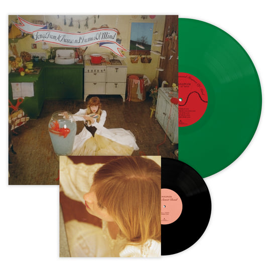 新品　Songs From a Thousand Frames of Mind Songs From A Thousand Frames Of Mind | Kate Bollinger