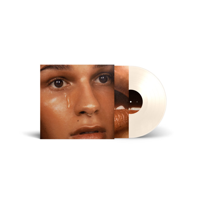 Album art