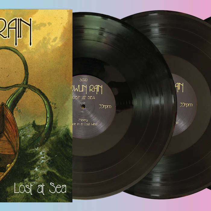 Album art