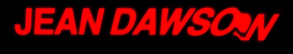 Jean Dawson — Photo · logo