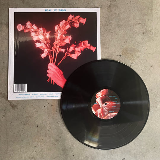 Real Life Thing | Sam Blasucci