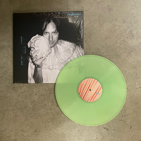 Real Life Thing | Sam Blasucci