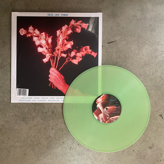 Real Life Thing | Sam Blasucci