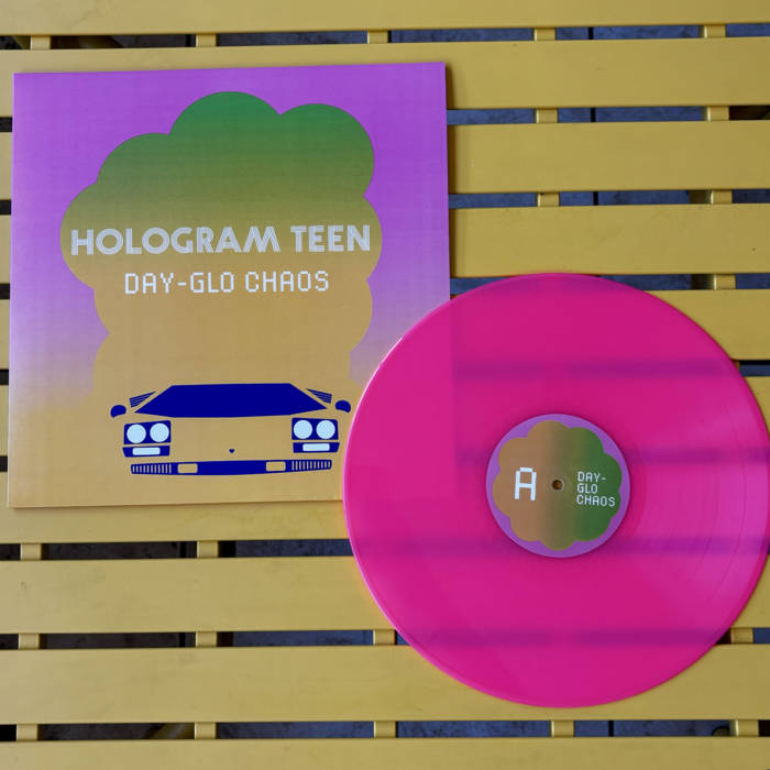 Album art