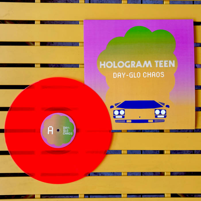 Album art