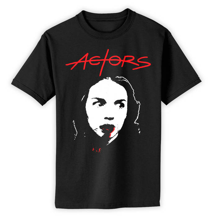 Possessed t-shirt