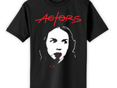 ACTORS - ACTORS Possessed T-shirt