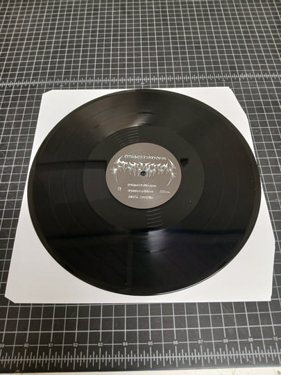 Enslaved In Darkness ( Remaster 2024 ) | Stormcrow