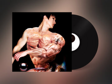 Limited Edition LP, image 1