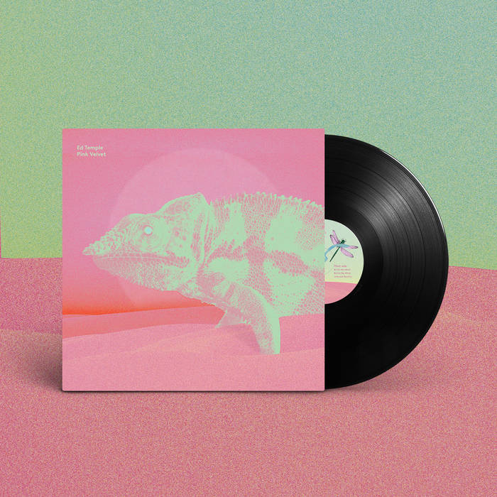 Album art