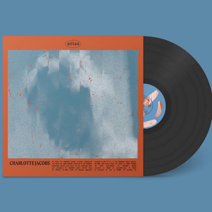 Album art