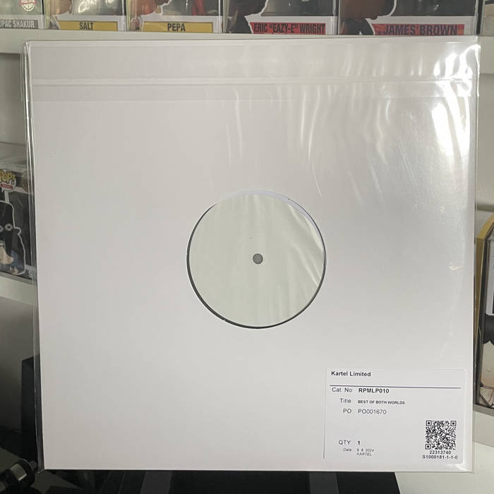 Album art