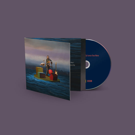 ☆エディ・ヒギンズ / When Your Lover Has Gone 2LP When Your Lover