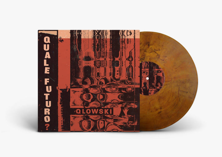 The Wound | Qlowski | Maple Death Records