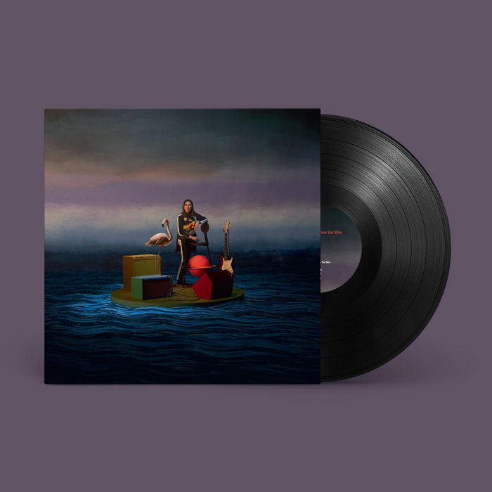 Album art