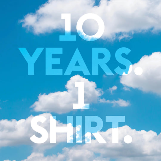 10th Anniversary Covers Project | Various Artists | Grand Jury Music